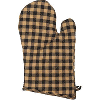 Farmhouse Star Oven Mitt VHC Brands - The Fox Decor