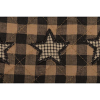 Farmhouse Star Oven Mitt VHC Brands - The Fox Decor