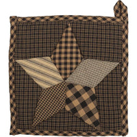 Thumbnail for Farmhouse Star Pot Holder 8