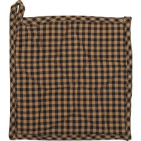 Thumbnail for Farmhouse Star Pot Holder 8