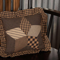 Thumbnail for Farmhouse Star Pillow 10x10 - The Fox Decor