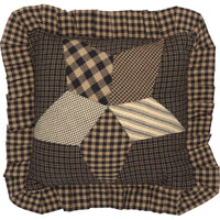 Thumbnail for Farmhouse Star Pillow 10x10 - The Fox Decor