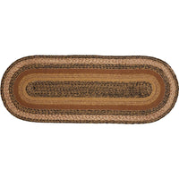 Kettle Grove Jute Runner 13x36 VHC Brands - The Fox Decor