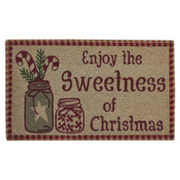Mason And Peppermint Doormat 18