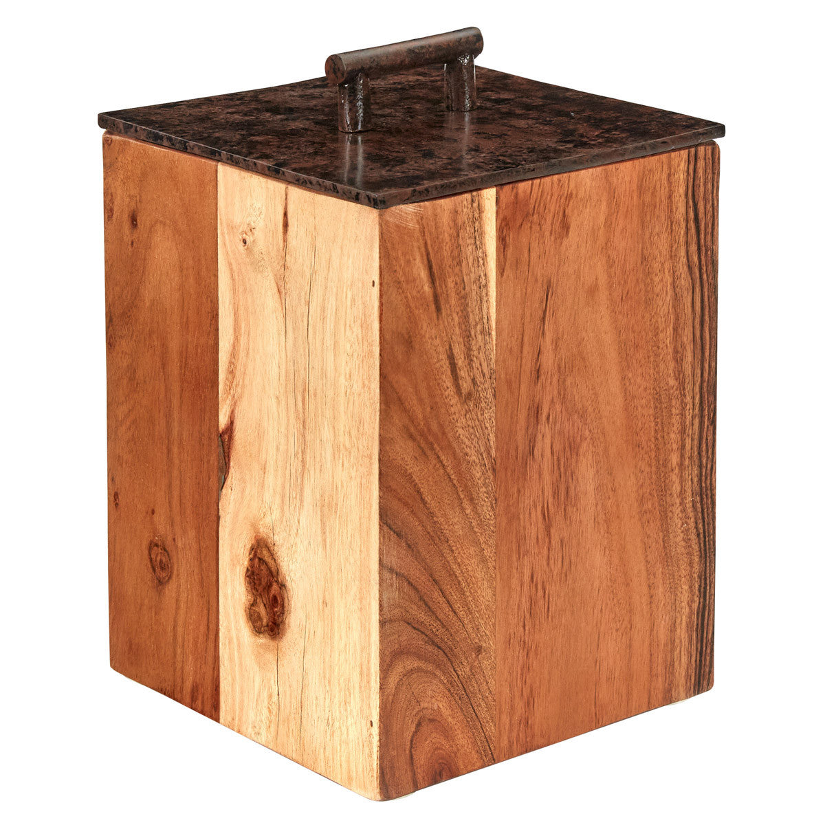 Woodbourne Canister 10.5" - Park Designs - The Fox Decor