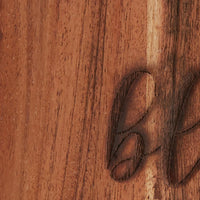 Thumbnail for Farmhouse Wood Canister-Large Park Designs - The Fox Decor