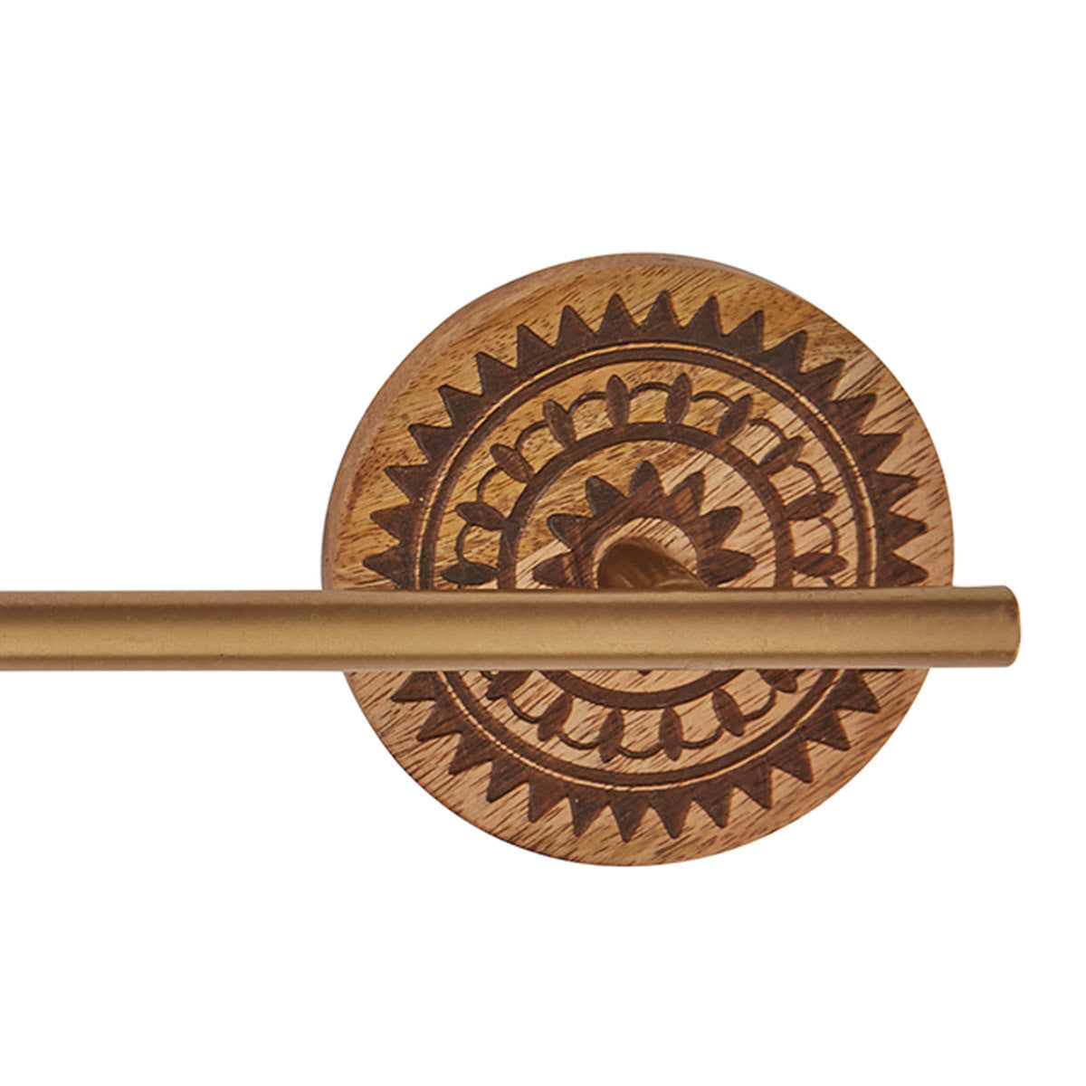 Zuri Towel Bar 24" - Park Designs - The Fox Decor