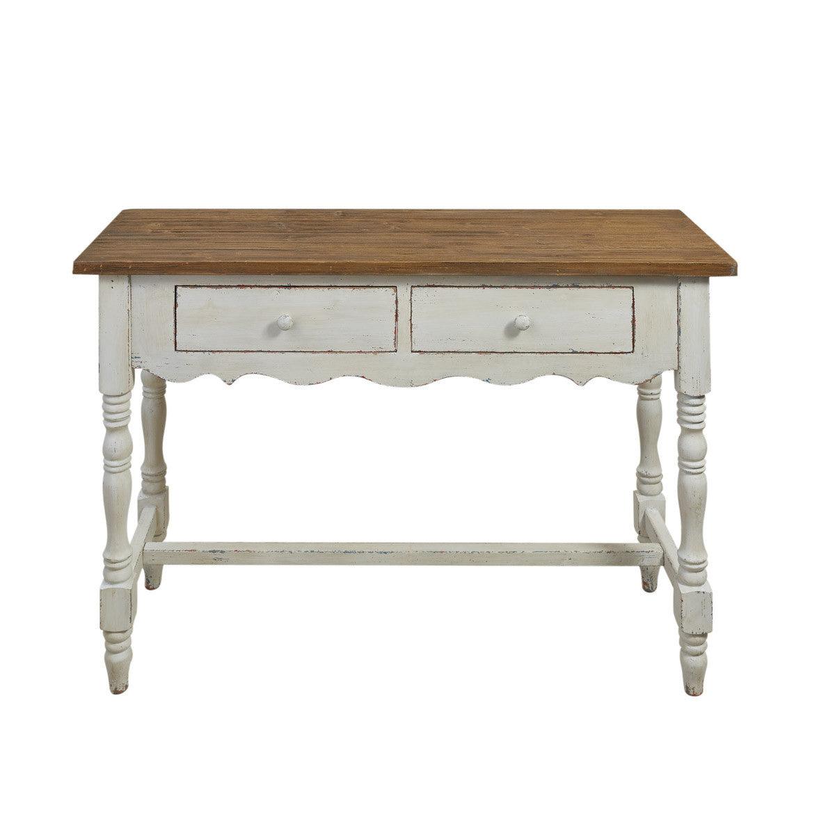 Farmhouse Console Table - Park Designs