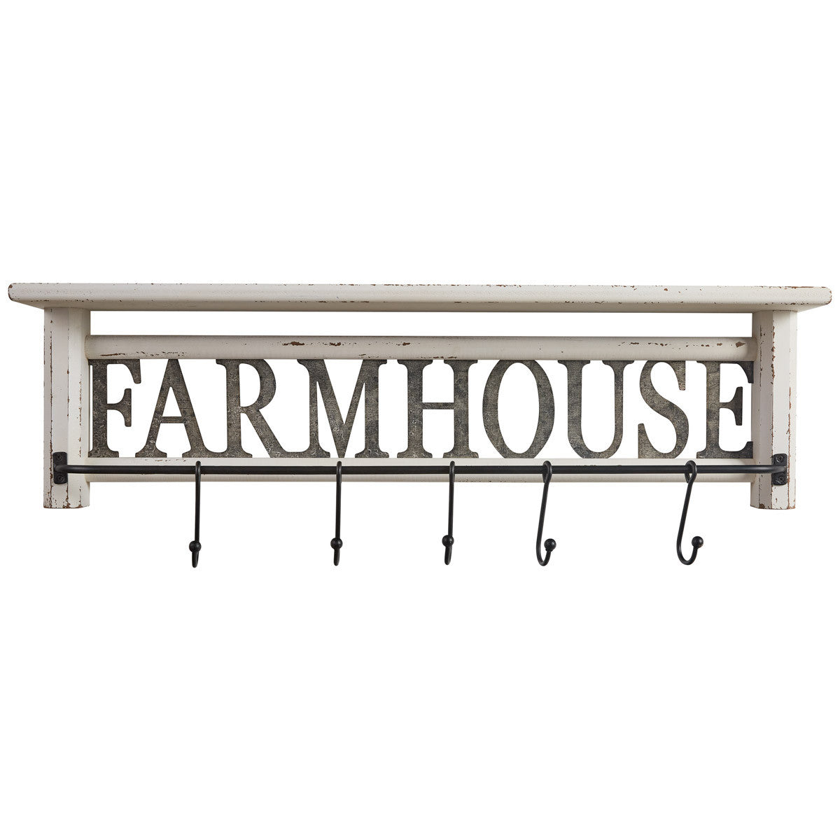 Farmhouse Shelf - Park Designs