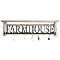 Thumbnail for Farmhouse Shelf - Park Designs - The Fox Decor