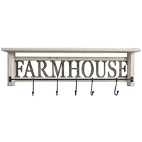 Thumbnail for Farmhouse Shelf - Park Designs