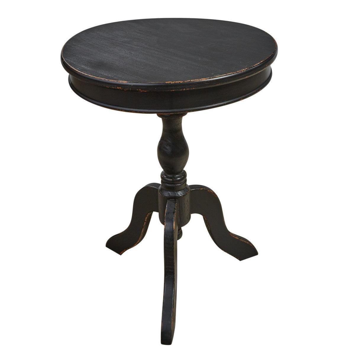 Pedestal Table - Park Designs