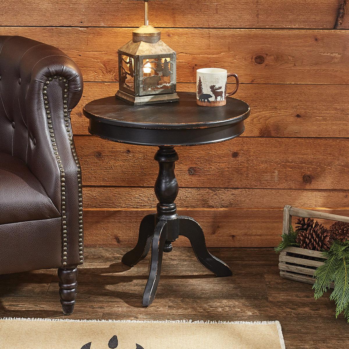 Pedestal Table - Park Designs