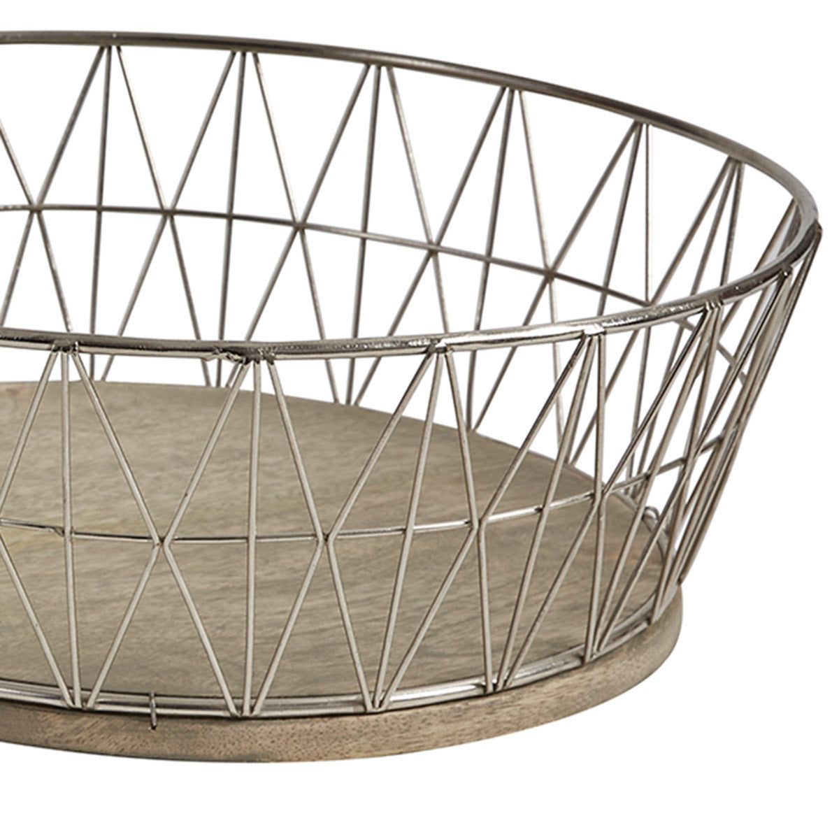 Crestwood Baskets Set of 2 - Park Designs