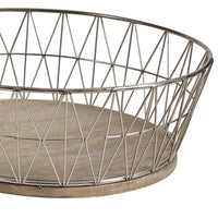 Thumbnail for Crestwood Baskets Set of 2 - Park Designs - The Fox Decor