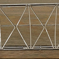 Thumbnail for Crestwood Oval Trays Set of 2 - Park Designs - The Fox Decor