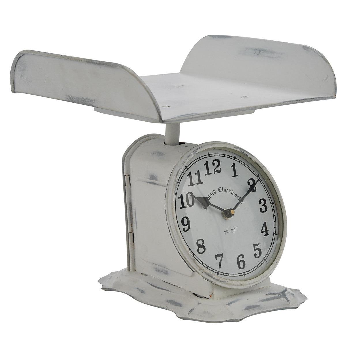 Baby Scale Clock Park Designs - The Fox Decor