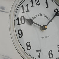 Thumbnail for Baby Scale Clock Park Designs - The Fox Decor