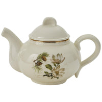 Thumbnail for Wintertime Teapot Park Designs - The Fox Decor