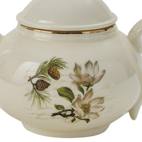 Thumbnail for Wintertime Teapot Park Designs - The Fox Decor