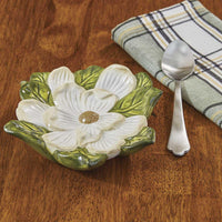 Wintertime Spoon Rest - Park Designs - The Fox Decor