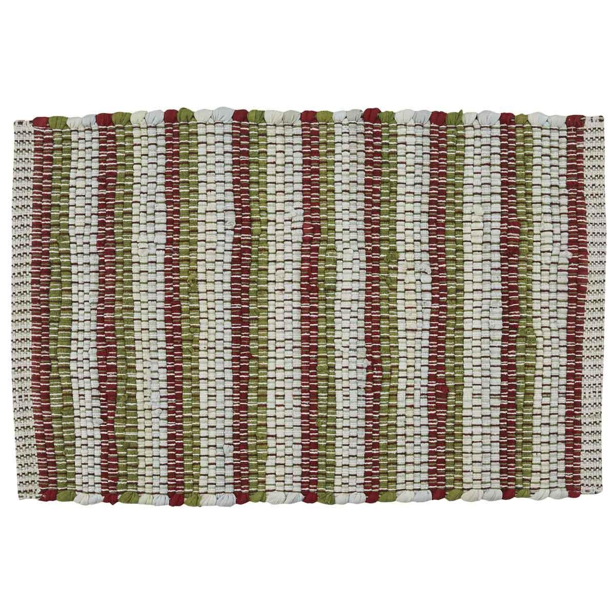 Vintage Hometown Placemats - Set Of 6 Park Designs - The Fox Decor