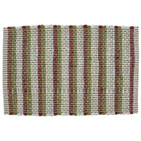 Vintage Hometown Placemats - Set Of 6 Park Designs - The Fox Decor