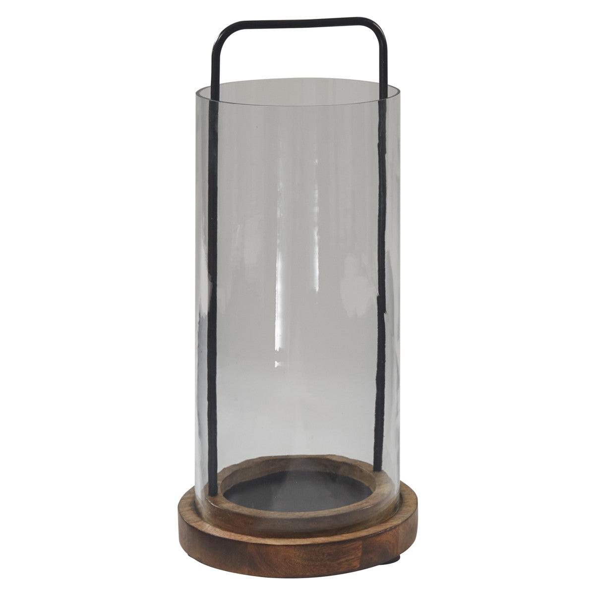 Mason Lantern - Tall - Park Designs - The Fox Decor
