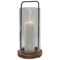 Thumbnail for Mason Lantern - Tall - Park Designs - The Fox Decor