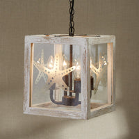 Thumbnail for Lake House Pendant Light - Park Designs