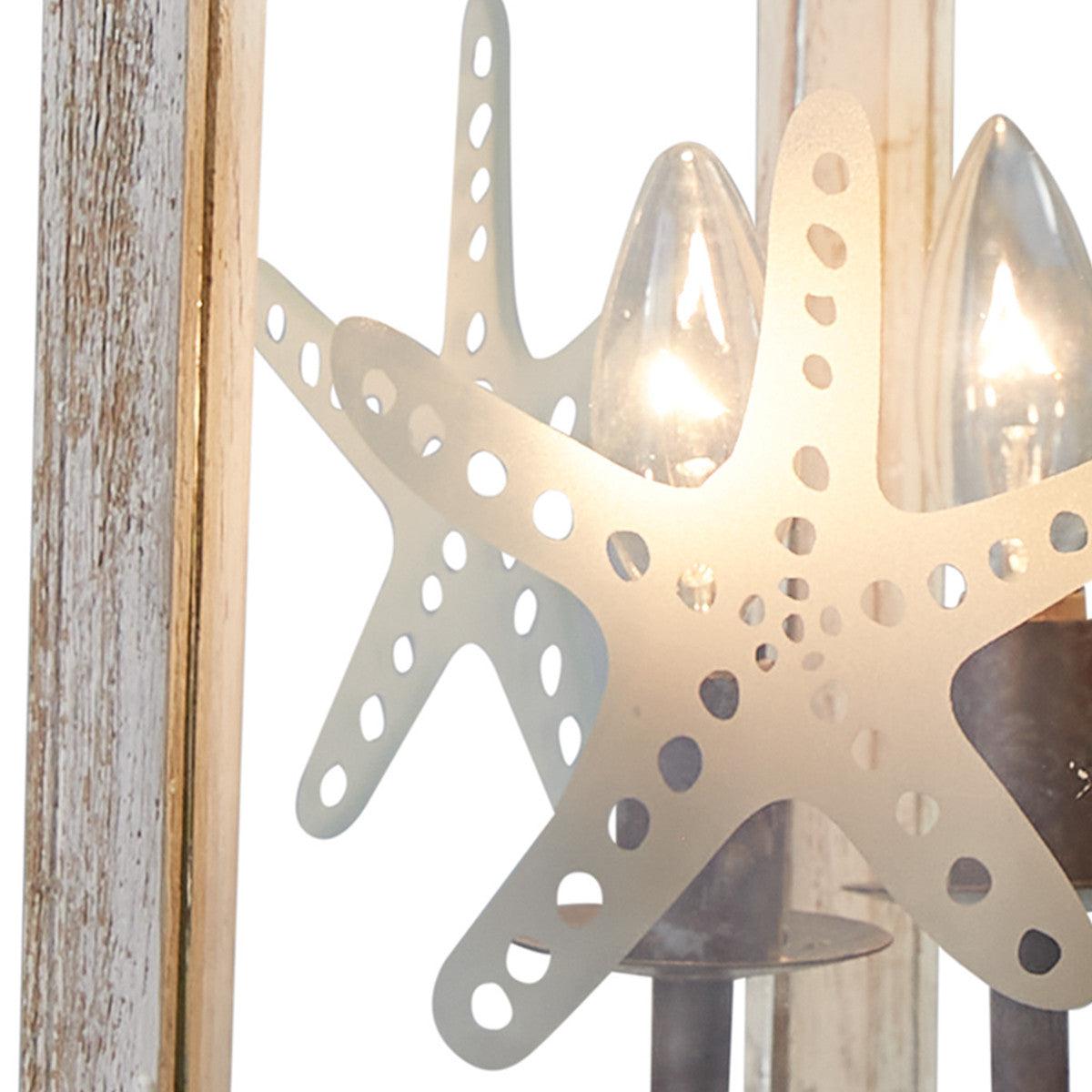 Lake House Pendant Light - Park Designs - The Fox Decor