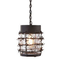 Thumbnail for Barbed Wire Pendant Light - Park Designs - The Fox Decor