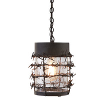 Thumbnail for Barbed Wire Pendant Light - Park Designs