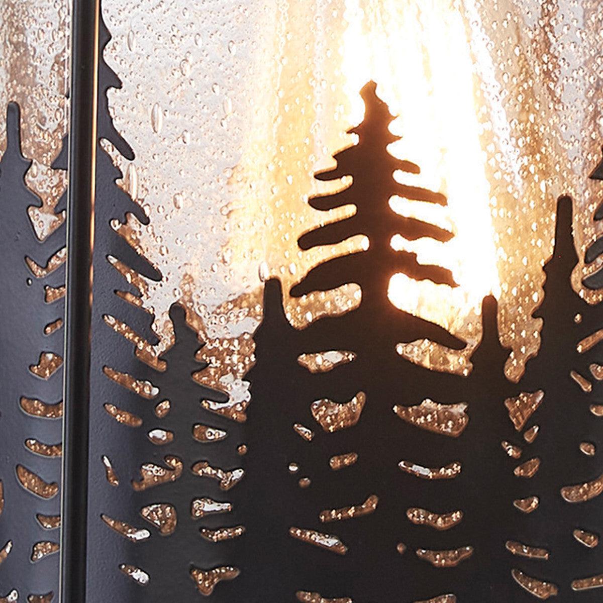 Tree Tops Pendant Light - Park Designs - The Fox Decor