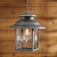 Thumbnail for Wild Woods Bear Pendant Lamp - Park Designs - The Fox Decor