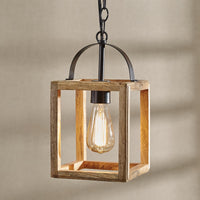 Thumbnail for Urban Farmhouse Pendant Lamp - Park Designs - The Fox Decor