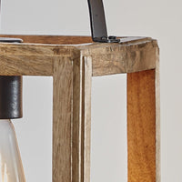Thumbnail for Urban Farmhouse Pendant Lamp - Park Designs - The Fox Decor