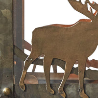 Thumbnail for Forester's Pendant Lamp - Park Designs - The Fox Decor