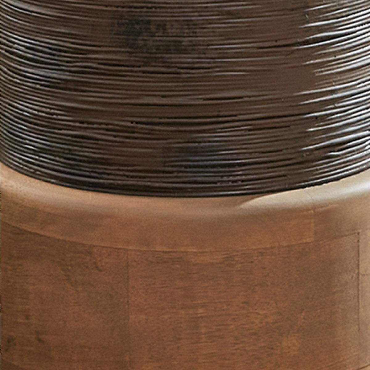 Woodbourne Lamp - Park Designs - The Fox Decor