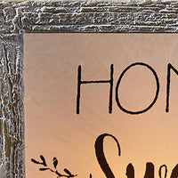 Thumbnail for Home Sweet Home Night Light - Park Designs - The Fox Decor