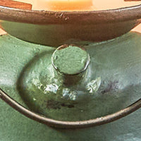 Thumbnail for Green Camp Lantern Night Light - Park Designs - The Fox Decor