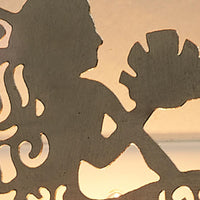 Thumbnail for Mermaid Night Light - Park Designs - The Fox Decor