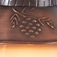 Thumbnail for Valley Pine Night Light - Park Designs - The Fox Decor