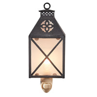 Thumbnail for Folk Art Lantern Night Light - Park Designs - The Fox Decor