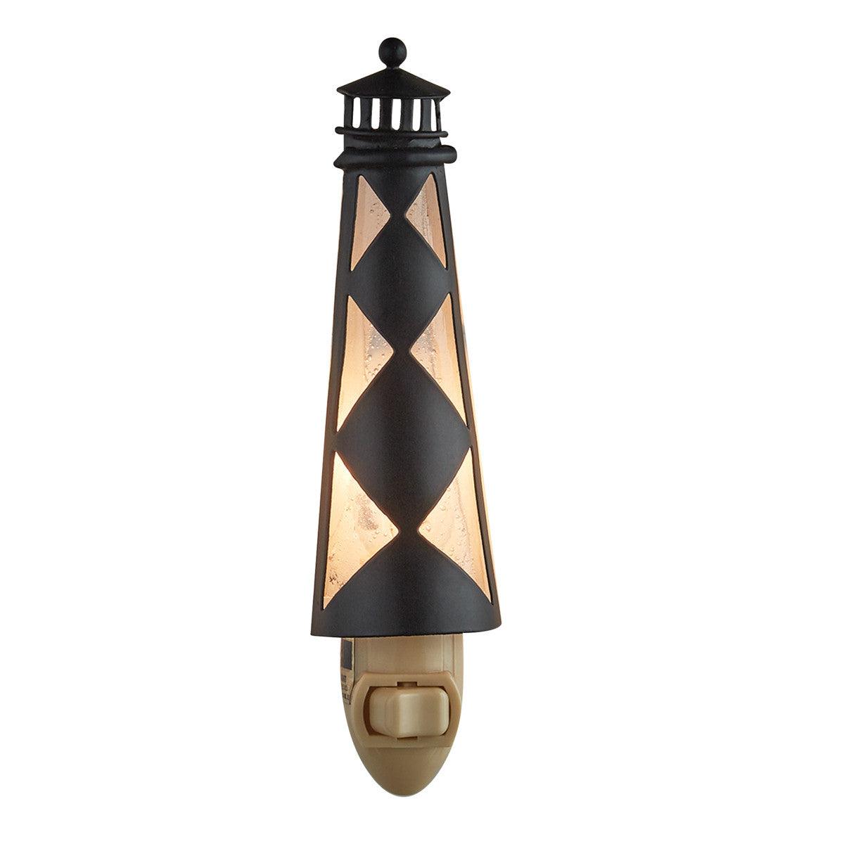 Cape Lookout Night Light - Park Designs - The Fox Decor