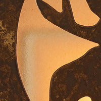 Thumbnail for Moose Head Night Light - Park Designs - The Fox Decor