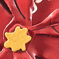 Thumbnail for Poinsettia Night Light- Park Designs - The Fox Decor