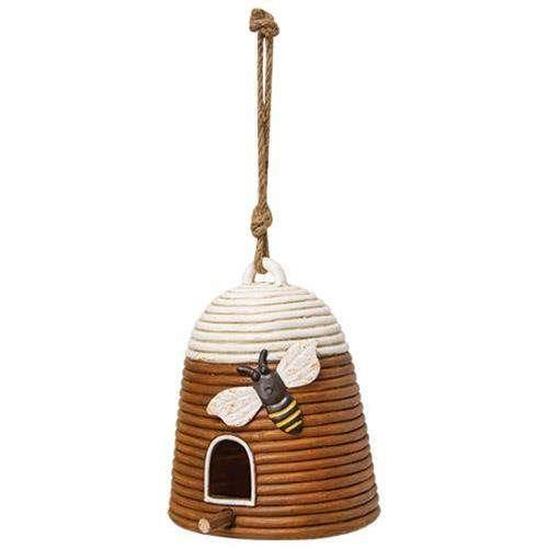 Hanging Bee Skep online