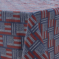 Flags Tablecloth 60