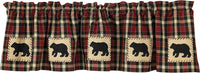Thumbnail for Concord Valance - Bear Patch Park designs - The Fox Decor